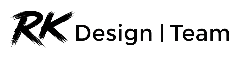 Logo RKDesain